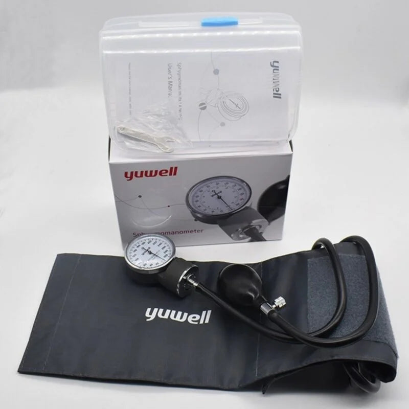 TENSIOMETRO MANUAL MARCA YUWELL