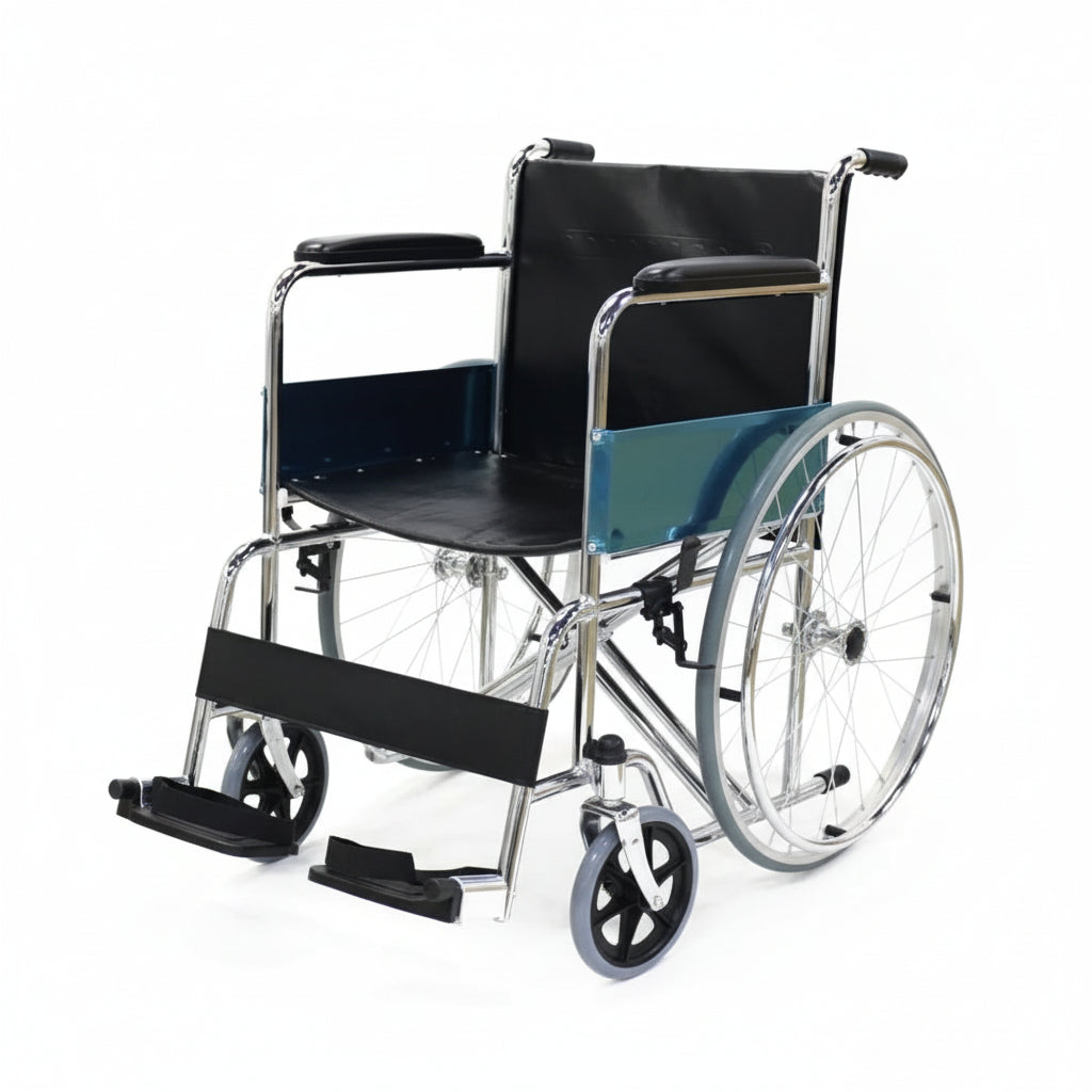 SILLA DE RUEDA ESTANDAR