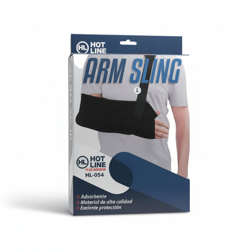 CABESTRILLO ESTANDAR HOT LINE HL-054