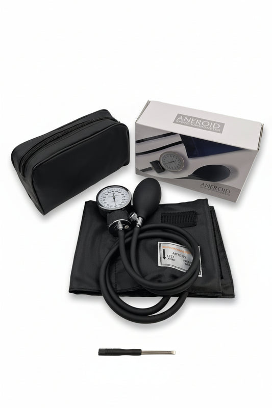 TENSIOMETRO MANUAL ANEROID