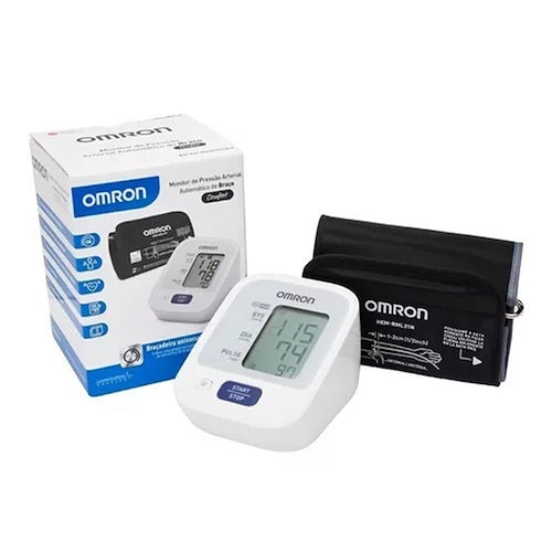 TENSIOMETRO DIGITAL OMRON  HEM-7122