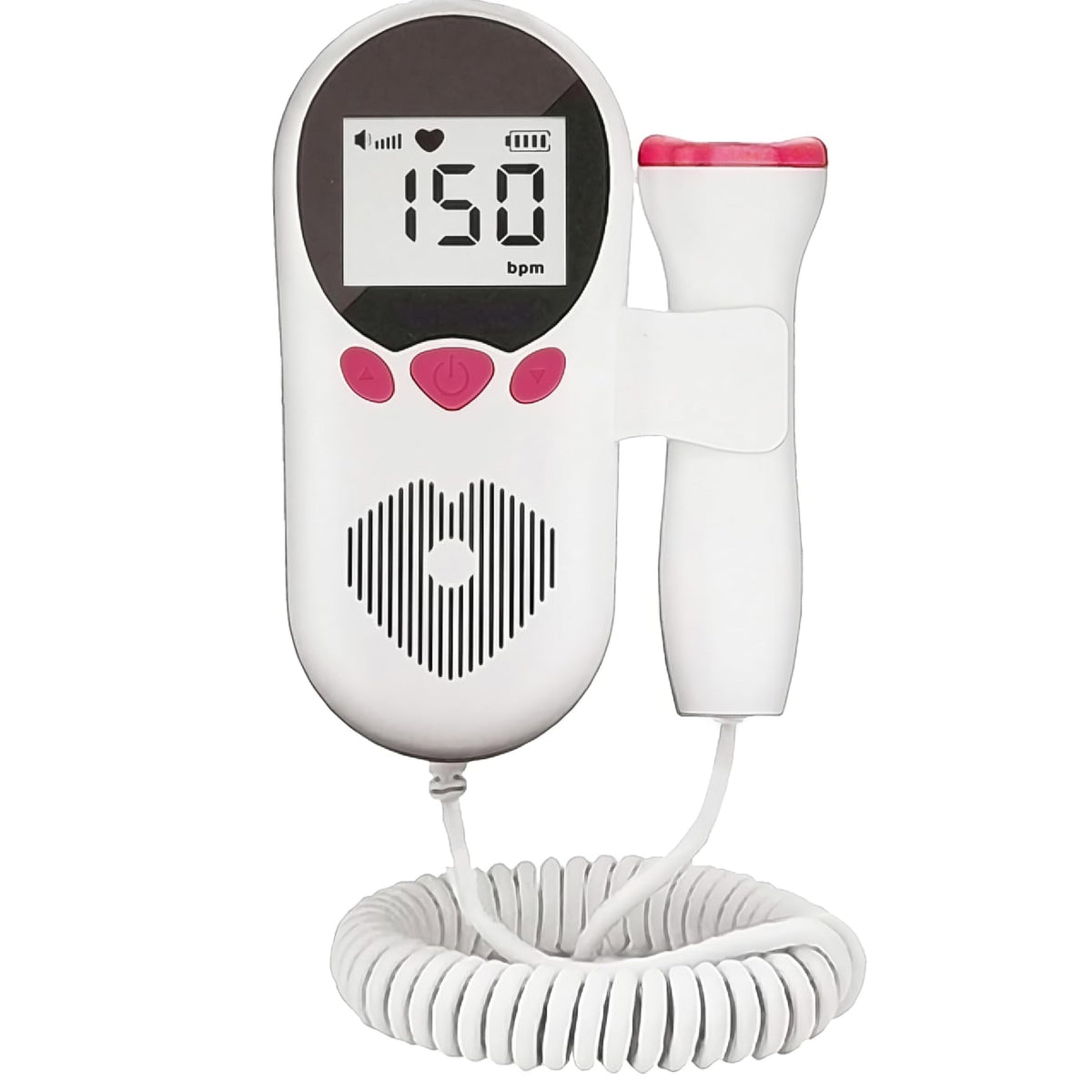 DOPPLER FETAL JSL-T502