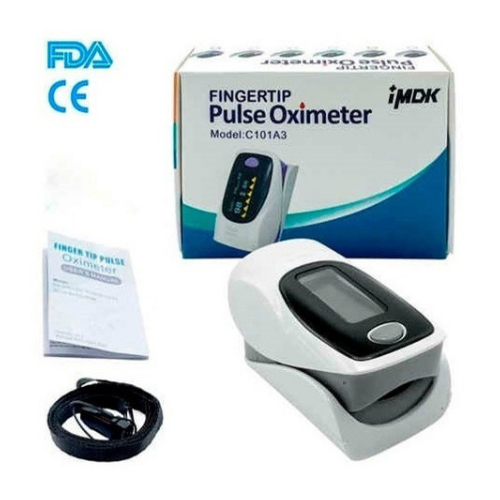 OXIMETRO IMDK PO-A3AO