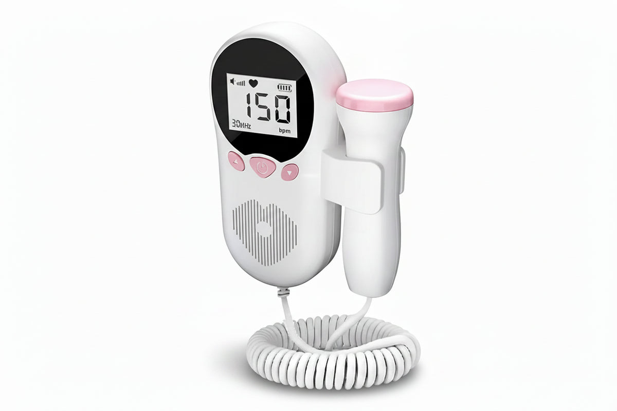 DOPPLER FETAL JSL-T502