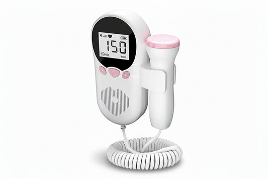 DOPPLER FETAL JSL-T502