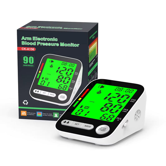 TENSIOMETO DIGITAL RECARGABLE CK-A156