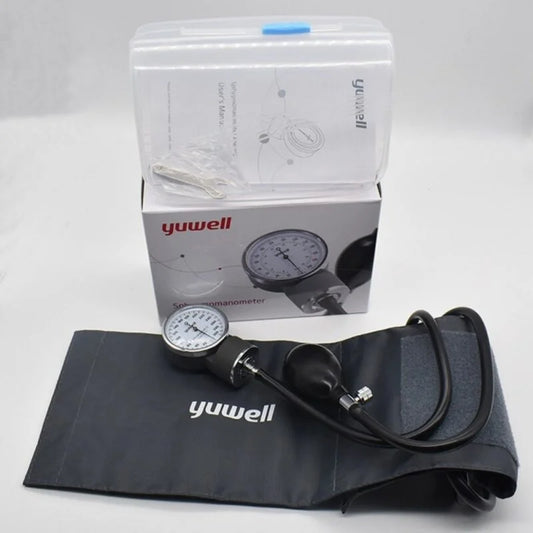 TENSIOMETRO MANUAL MARCA YUWELL