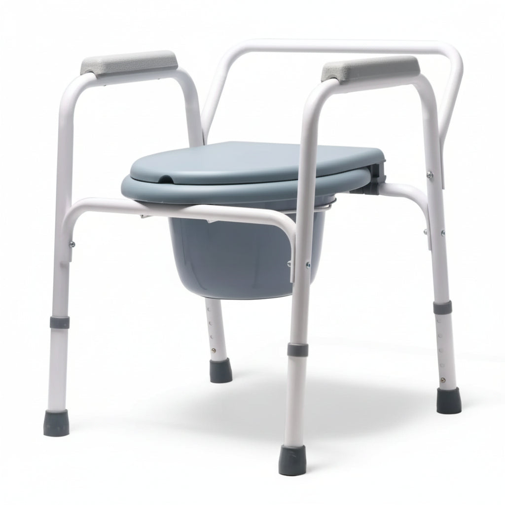 BAÑO PORTATIL AJUSTABLE DY-02810