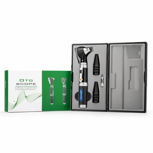 OTOSCOPIO OTALY SC-701T