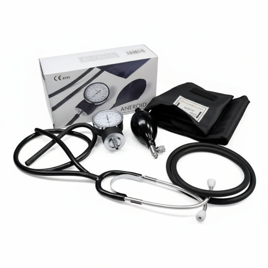 KIT DE PRESION ANEROID