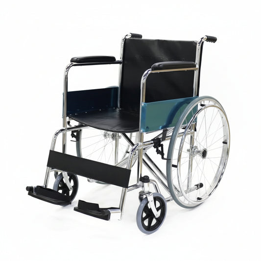 SILLA DE RUEDA ESTANDAR