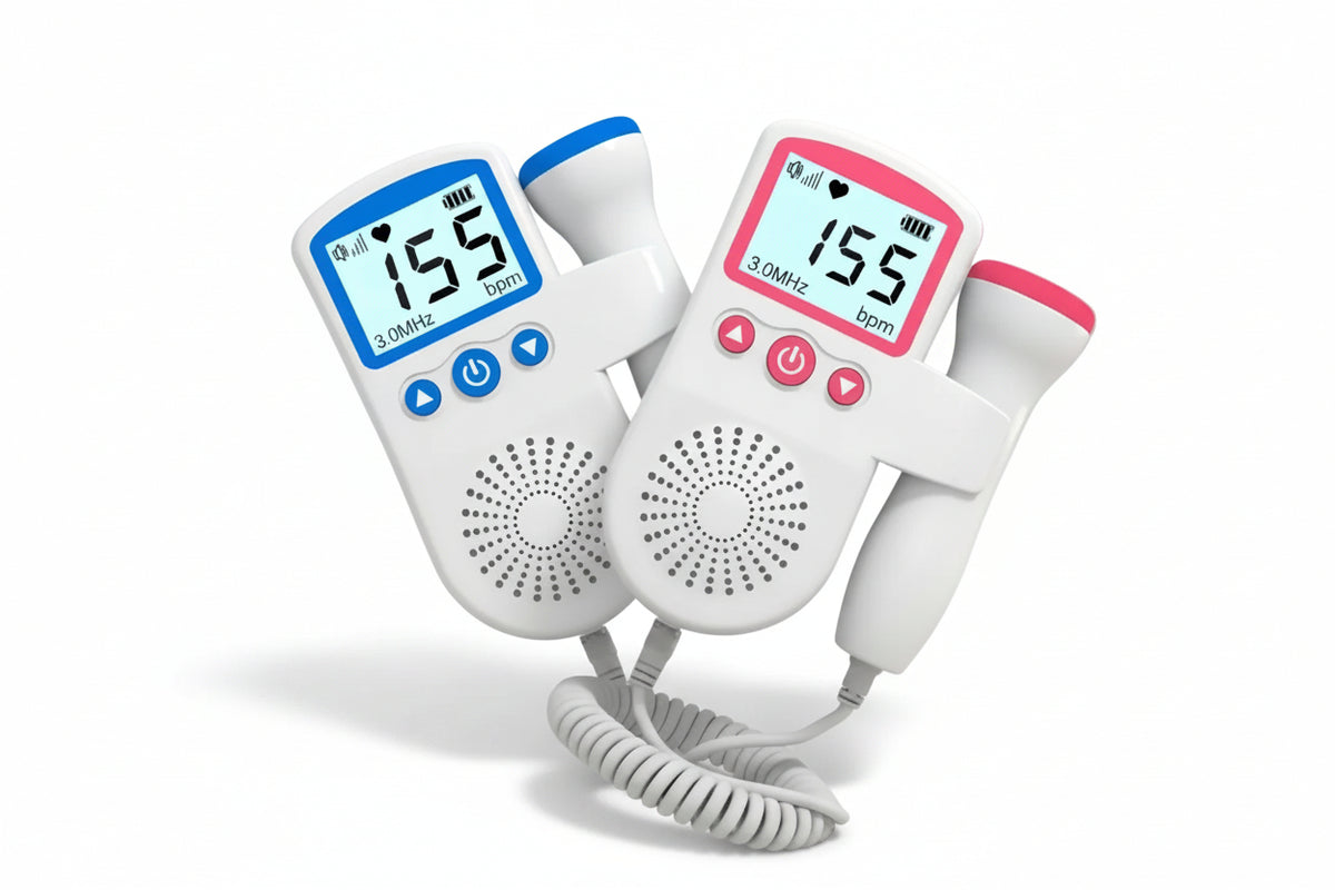DOPPLER FETAL JSL-T501