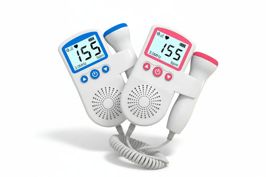 DOPPLER FETAL JSL-T501