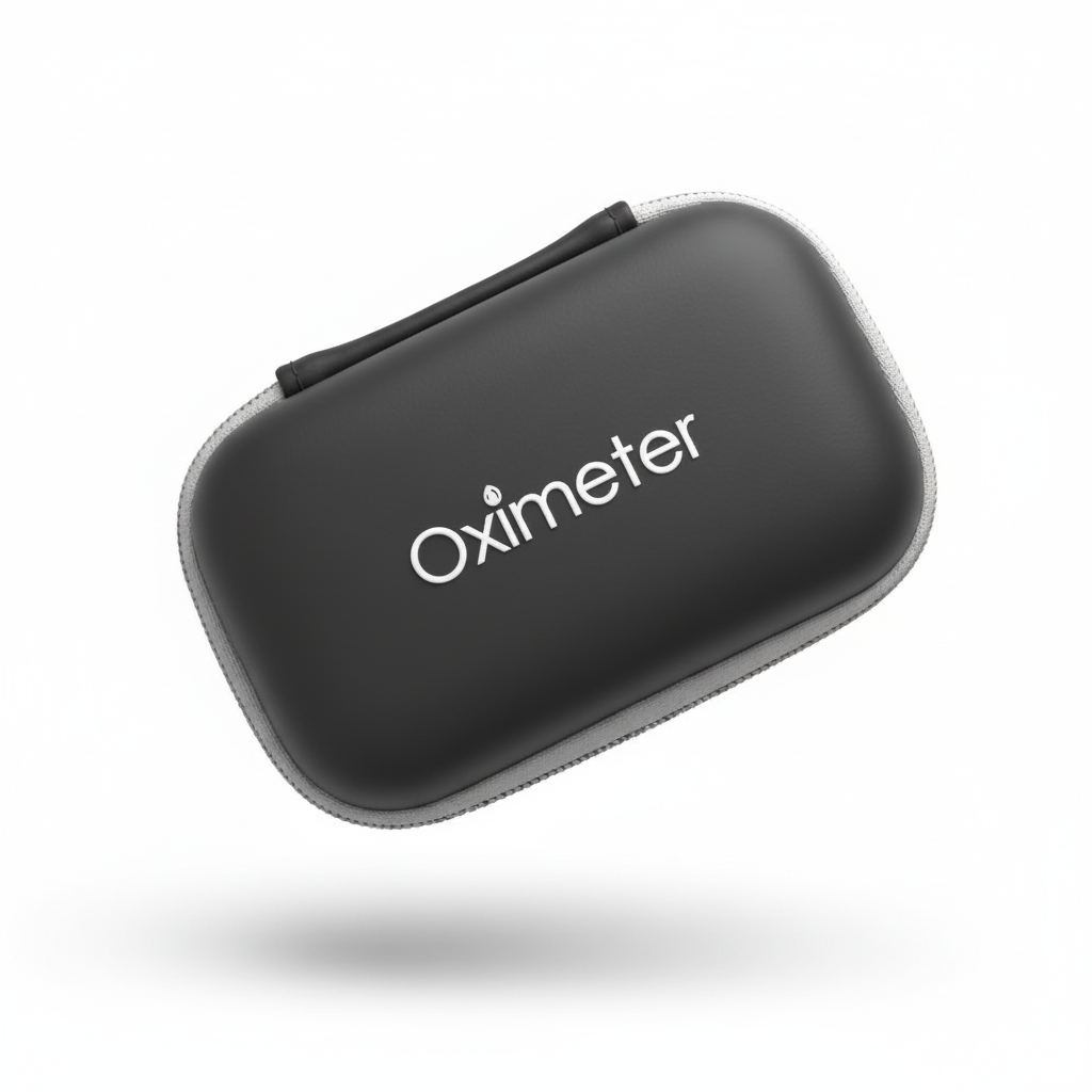 ESTUCHE PARA OXIMETRO