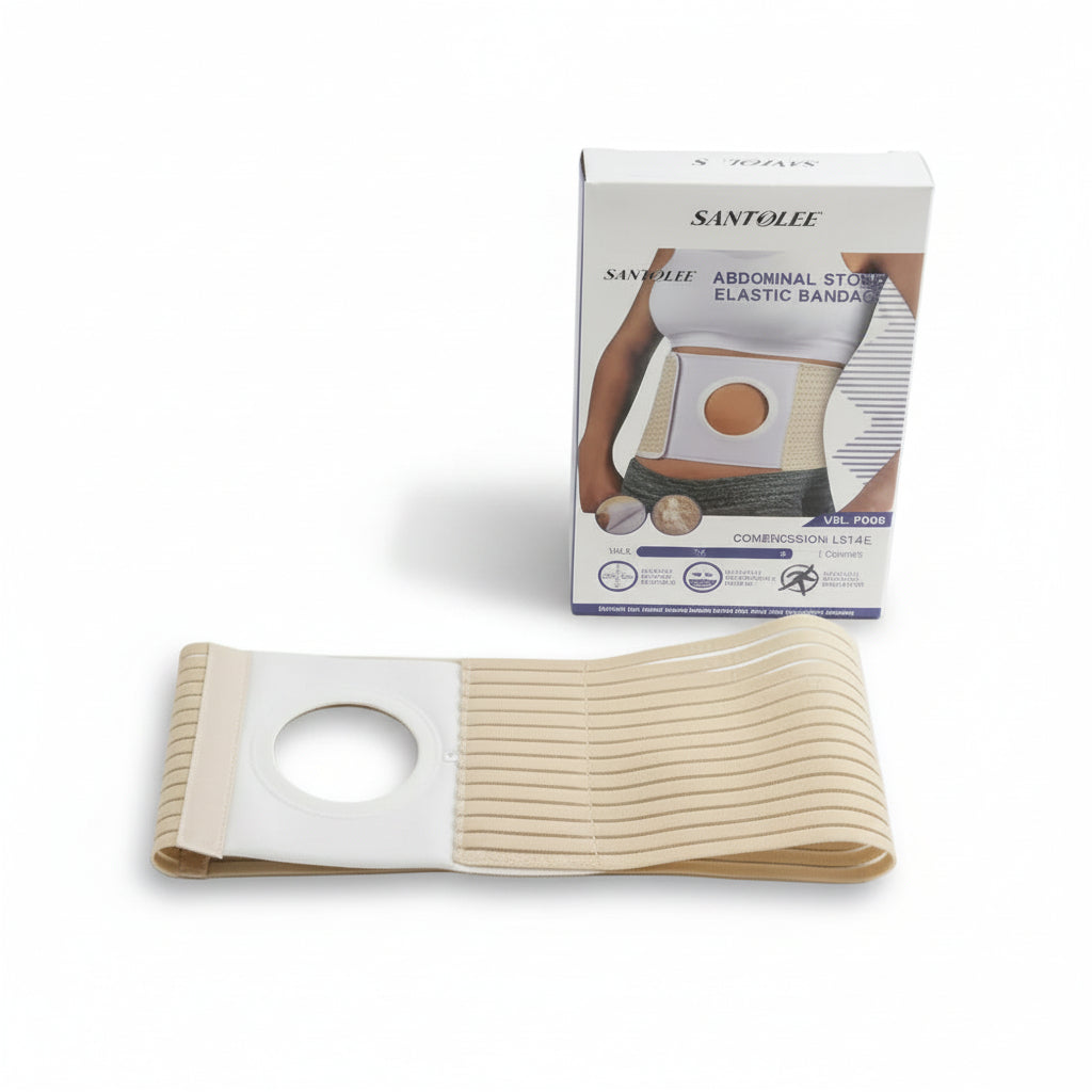 FAJA DE COLOSTOMIA YH-7463