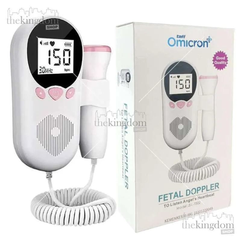 DOPPLER FETAL JSL-T502